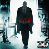 JAY Z | American Gangster (Acappella)